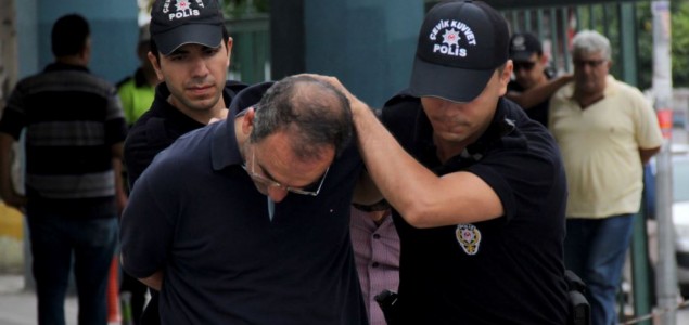 Turske vlasti: Poruke Gulenove mreže presretnute pre godinu dana
