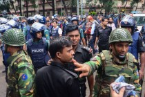 IDIL preuzela odgovornost za napad u Daki