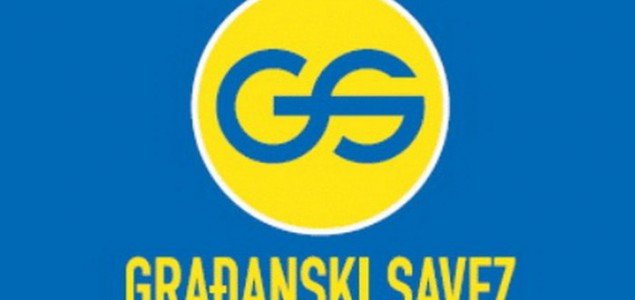 GS: “Ambicije Sebije Izetbegović su opasnost po javno zdravlje”