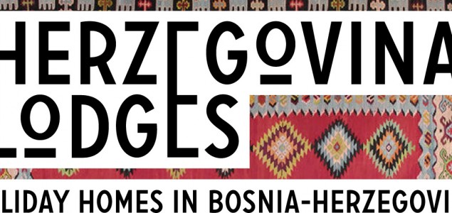 Kulturno ljeto u Herzegovina lodges: kulturne poslastice
