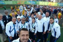 Svečano otvorenje Olimpijskih igara u Rio de Janieru: Tuka će nositi zastavu