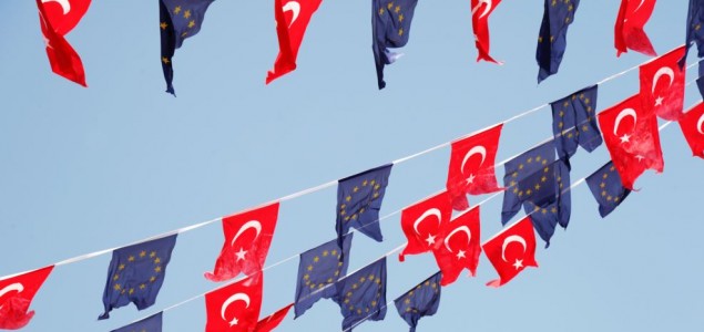 Austrijski kancelar: Prekinuti pregovore Turske i EU