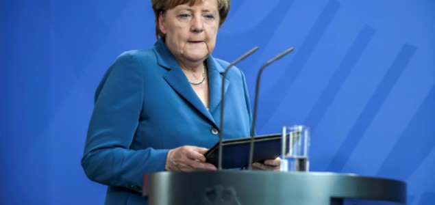 Merkel odbacila optužbe turskog predsednika za ‘nacističko ponašanje’