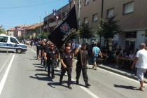 Zoran Erceg: Ograđujem se od ovakve sramotne proslave Oluje