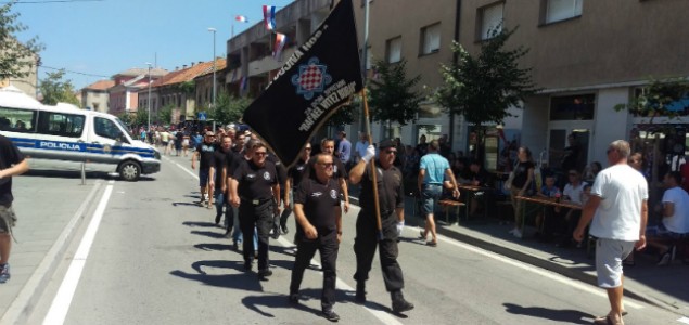 Zoran Erceg: Ograđujem se od ovakve sramotne proslave Oluje