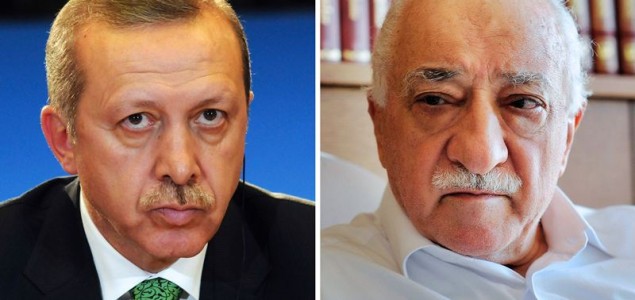 Počeli pregovori SAD-a i Turske o izručenju Gulena