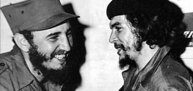 Fidel Castro – posljednji komunistički hidalgo