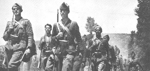 75 godina od formiranja Mostarskog partizanskog bataljona