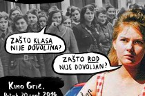 Od partizanke do domaćice: slika žene u jugoslovenskom filmu
