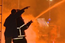 Požar u bolnici u Njemačkoj: Dvoje mrtvih, više povrijeđenih