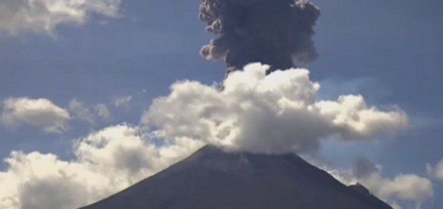 Najveći i najopasniji japanski vulkan eruptirat će za 30 godina