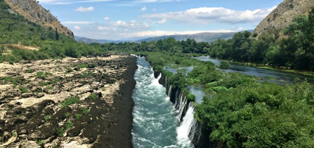 Novi udar na Bunske kanale kod Mostara, investitor hidroelektrana “lobira” po mjesnim zajednicama