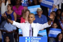 Obama: Trump potkopava američku demokraciju, izbori se ne mogu lažirati