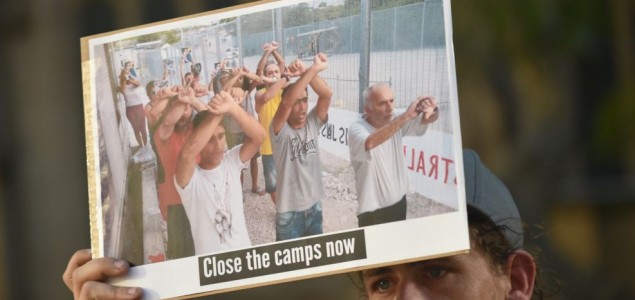 Australija: Protesti zbog odnosa prema azilantima