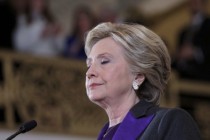 Clinton optužuje FBI za izborni poraz
