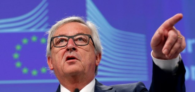 Juncker Turskoj: Ne potcjenjujte upozorenja EU oko pregovora o članstvu