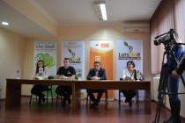 „Let’s Do It – milion sadnica za 1 dan“ četvrtu godinu zaredom u Gradu Tuzla