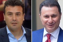 Parlamentarni izbori u Makedoniji 2016: Balkanska verzija Putinizma