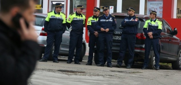 MUP RS-a provodi akciju “Tiper”, u Banjoj Luci uhapšeno osam osoba