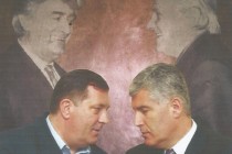 Slavo Kukić: Tko je Čoviću važniji – Dodik ili Komarica i njegov katolički vjernički puk?