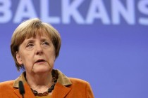 Merkel: Njemačka mora ostati otvoreno društvo