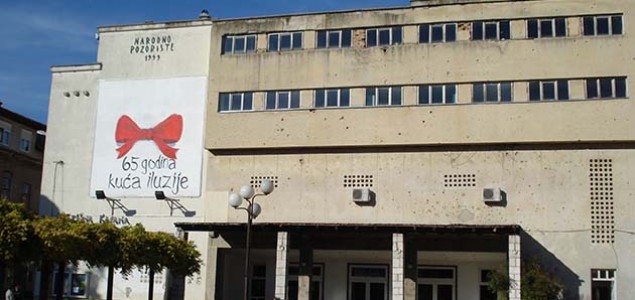 Narodno pozorište Mostar pokreće maštu: mjesec u znaku komedije, koncert Divanhane…