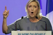 EP traži da Marine Le Pen vrati 340.000 eura