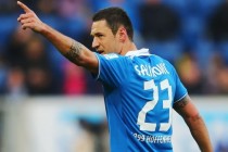 Salihović se u januaru vraća u Hoffenheim?