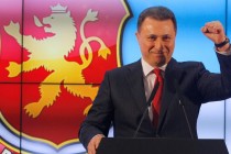 Makedonija: VMRO-DPMNE osvojio 51, SDSM 49 mandata