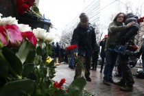Dan žalosti u Rusiji, potraga za nastradalima se nastavlja