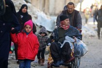 Asad čestitao sirijskom narodu oslobađanje Alepa