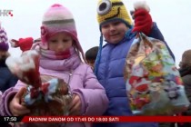 Vukovarska učiteljica zabranila da srpska djeca dobiju paketiće