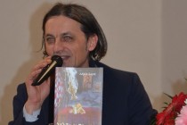 U Prozoru predstavljena knjiga “Zlato i tamjan” fra Drage Bojića