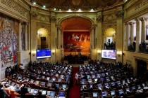 Kolumbijski Kongres prihvatio novi mirovni sporazum