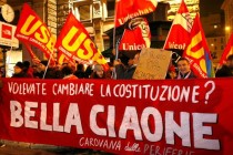 Renzi predaje ostavku nakon poraza na referendumu