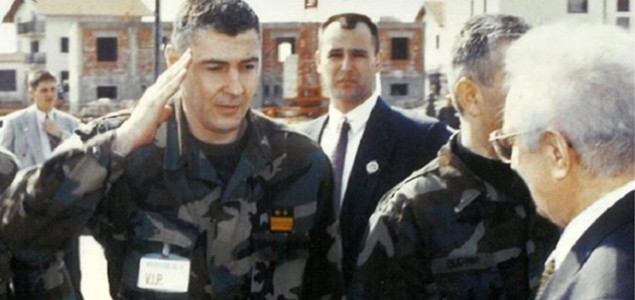 Imamo dokument da je Glasnović ’93 surađivao s vojskom R Srpske: Mogu ODMAH početi drmati