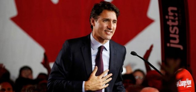 Trump zatvorio granicu za sirijske izbjeglice, Trudeau ‘Dobrodošli u Kanadu’