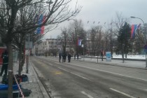 Svečano obilježavanje 9. januara danas u Banjoj Luci uprkos odluci Ustavnog suda BiH