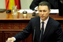 Makedonski konzervativci nisu uspjeli formirati vladu s Albancima