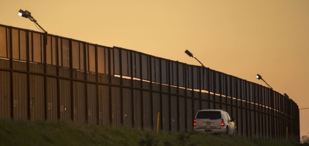 Meksički šef diplomatije: Nema pregovora o plaćanju zida