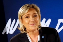 Ukrajina stavlja Le Pen na crnu listu, zabranjen joj ulazak u zemlju