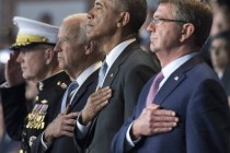 Obama pozvao na nesmetanu tranziciju vojske
