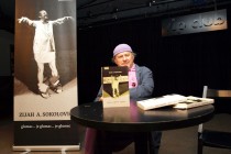 Zijah Sokolović četvrti put u Narodnom pozorištu Mostar: dođite i uživajte