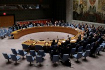 Vijeće sigurnosti UN danas o sankcijama za Siriju, Rusija najavila veto