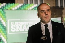 Amir Zukić pred sudom: Javnost isključena s ročišta na zahtjev Tužilaštva KS