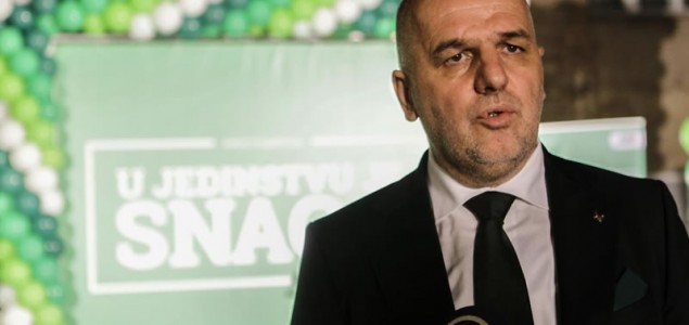 Amir Zukić pred sudom: Javnost isključena s ročišta na zahtjev Tužilaštva KS