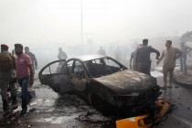 Bagdad: Dvije osobe stradale u eksploziji