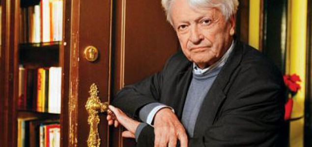 Francuska književna nagrada posmrtno Predragu Matvejeviću
