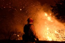 Rusija: Požar zahvatio 170. 000 hektara u devet oblasti
