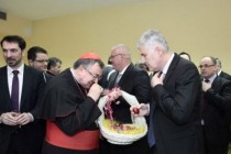 Slavo Kukić: Je li Katolička crkva ponovo na koljenima pred „prvim u Hrvata“?